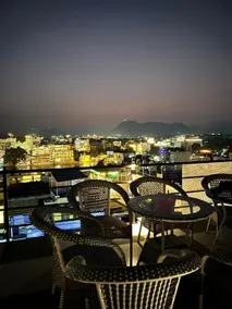 Jag Niwas Guest House & pure veg restaurant - Image 2