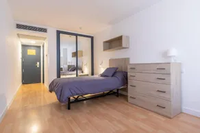 Micampus Leganés Student Residence - Image 2