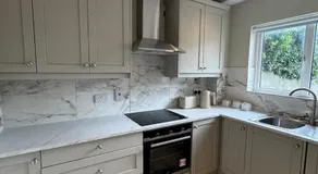 Modern 3-bed house near Dublin Airport - Great for families - Image 3