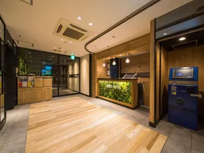 Super Hotel Kuwana Ekimae - Image 5