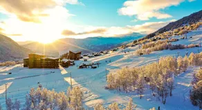 Myrkdalen Resort Hotel - Image 5