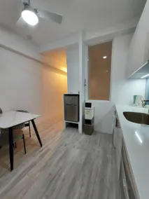 Liu Bai, Near Linchang, Four-Person Room - Image 4