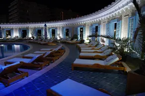 Phoenicia Luxury Hotel - Image 2