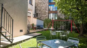 Hotel La Rambla - Image 4