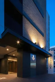 Randor Hotel Namba Osaka Suites - Image 2