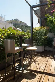 Athens Way Pop Art Hotel - Image 5