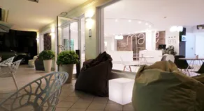 Hotel Aria di Mare Bed & Breakfast & Beach in centro a Riccione - Image 5