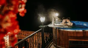 Wellness Apartment, Spa i Sauna - Image 3