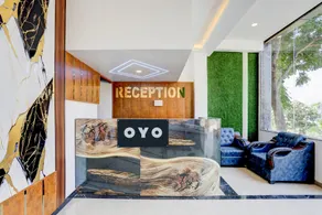 Hotel O GRAND HOTEL - Image 5