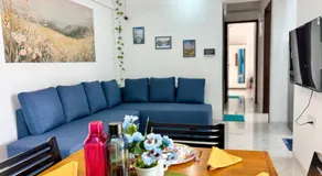 Casa Bloom - 2 BHK - Balewadi - Family Only - Image 2