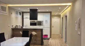 57 HABITACION CENTRAL EN BILBAO con WIFI - Image 3