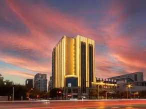 Fuyuan Hotel (Zhengzhou East Station Provincial Government Branch) - Image 4