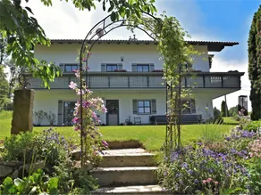 Modernes Appartement in Dorn mit Terrasse - Image 3