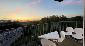 Cityfront Cosy Apt Near City Centre & Etihad Stadium, Free Parking - Image 4