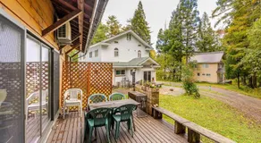 Kamoshika Cottage Hakuba - Image 4