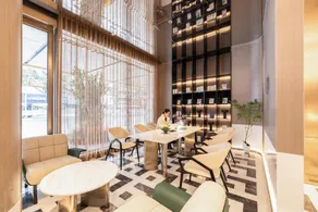 Atour Hotel Meizhou Meixian Baili Plaza - Image 3