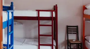 Bed Station Hostel & Bar - Image 2
