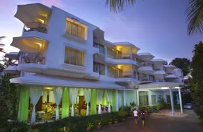 Periyar Meadows Leisure Hotel - Image 5