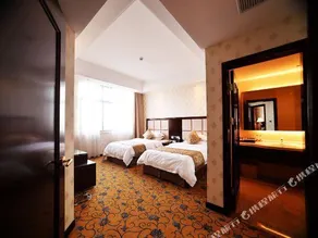 Xiangshui Guest Hotel - Image 2