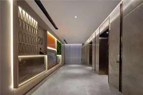 Home2 Suite by Hilton Jingjiang Binjiang New Town - Image 2