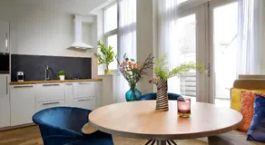 Haarlem Hotel Suites - Image 4