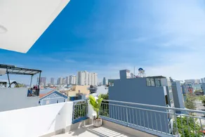 The Sophia Apartment - Thao Dien Central - Image 4