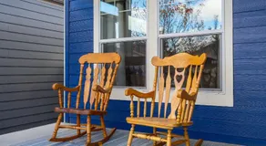 Gated Retreat, Sleeps 8, Professional Kitchen, Fireplace, DreamCloud Mattresses - Image 3
