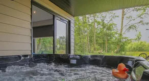 River Logie Lodges - Image 4