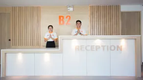 B2 Hat Yai Boutique and Budget Hotel - Image 3