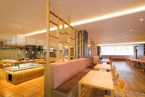 Higashikawa Asahidake Onsen Hotel Bear Monte - Image 4