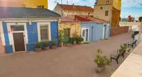 Centenaria casa de pescadores "Casola House" - Image 5