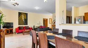 3 bedroom Villa Madelini with private pool, Aphrodite Hills Resort - Image 4