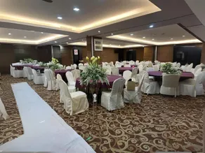 Seeds Hotel Kuala Selangor - Image 3