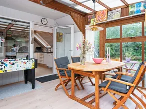 person holiday home in Odder - Image 2