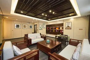Luxiaolu PLUS Hotel (Xinxiang University Town) - Image 5