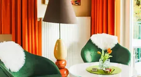 Hotel Garni Inselparadies Zingst - Image 4