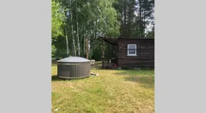 Birch house - Image 5