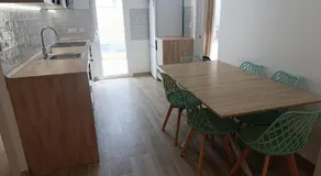 Villamolinos, villa con piscina privada. - Image 2