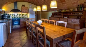Ermita de Santa Llúcia - Casa rural histórica - Image 3