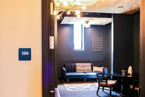 Indigo Pass Boutique Hotel - Image 4