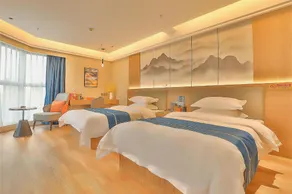 Jinmai Hotel (Xinxiang Municipal Government High-speed Railway East Station) - Image 2