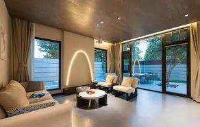 JI Hotel Beijing Changping Xiaotangshan Future Science City Hot Spring Hotel - Image 3