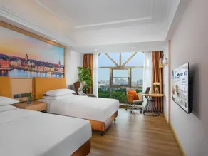 Vienna International Hotel Shenzhen Songgang Wanzhao Square - Image 2