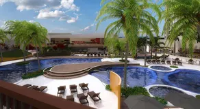 APARTAMENTO OLIMPIA SOLAR DAS AGUAS - Image 2