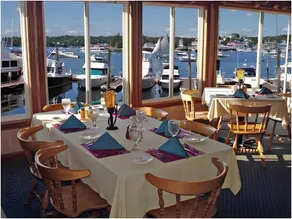 Browns Wharf Inn - Image 2