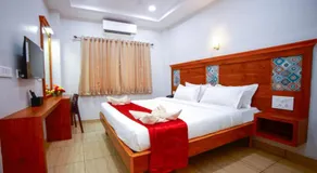 ABI`S RESIDENCY - Image 2