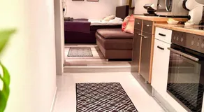 Studio apartment with Whirlpool on Lake Constance with free parking - Image 3