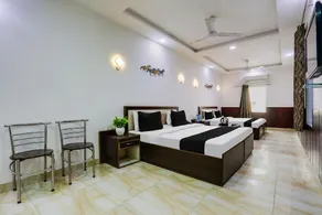 Hotel O Tajganj Near Taj Mahal West Gate - Image 2