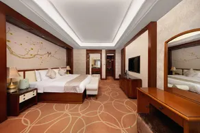 Bingzhou Hotel - Image 2