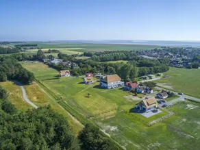 Spacious Farmhouse in De Cocksdorp With Private Terrace - Image 5